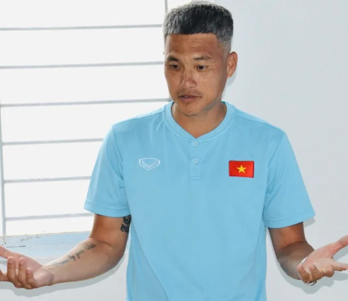 Bất ngờ quá lớn về Lê Công Vinh ở hiện tại